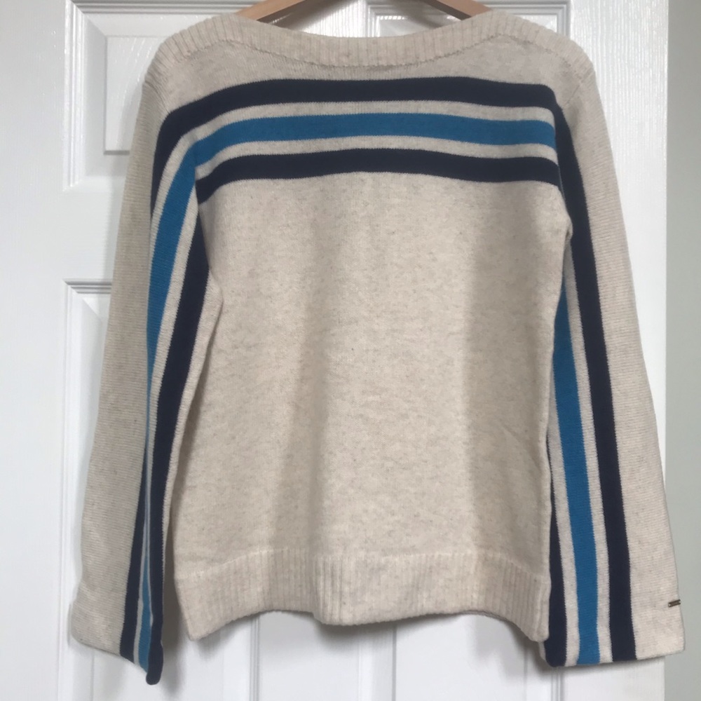 Tommy Hilfiger wool sweater